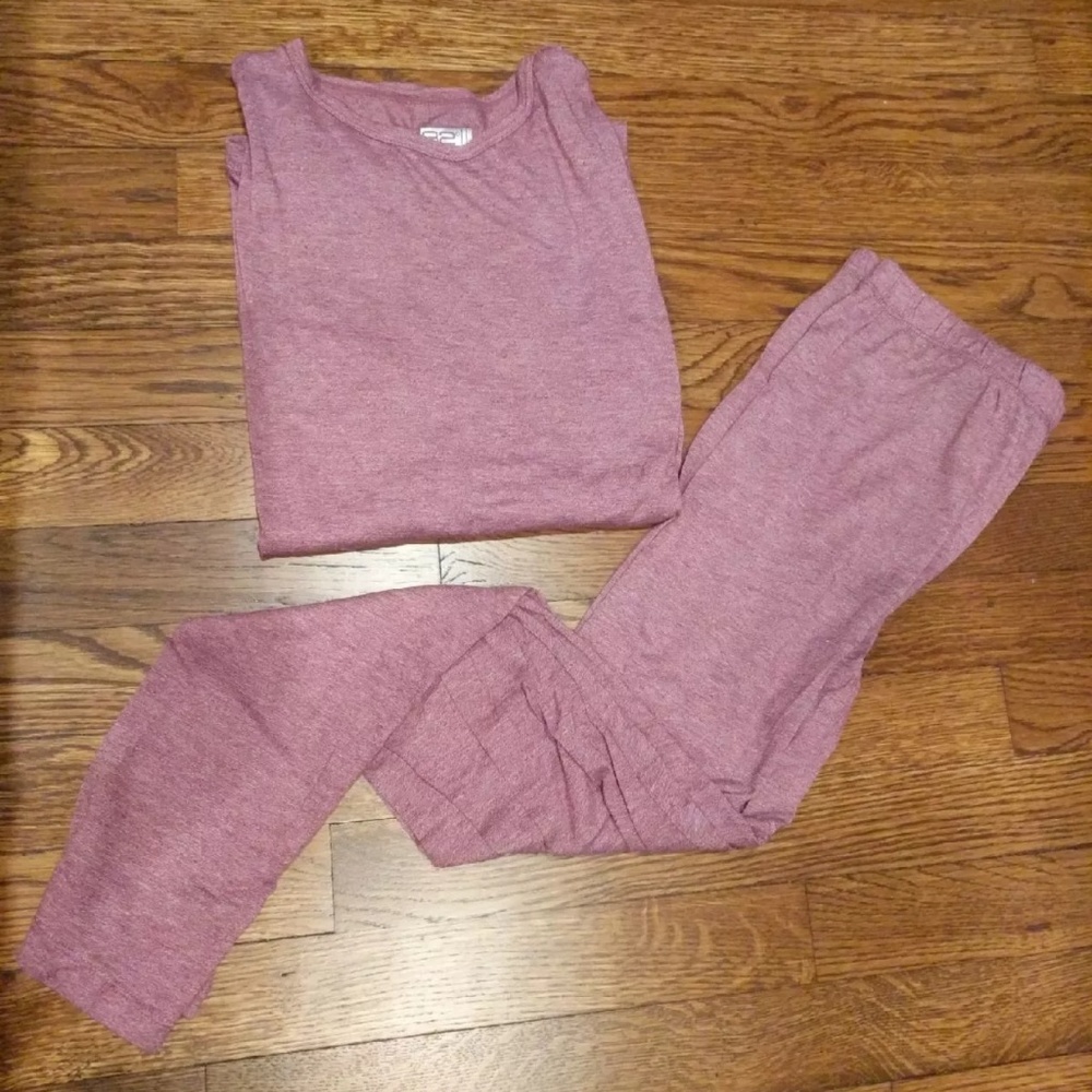 32 Degrees base layer set YOUTH